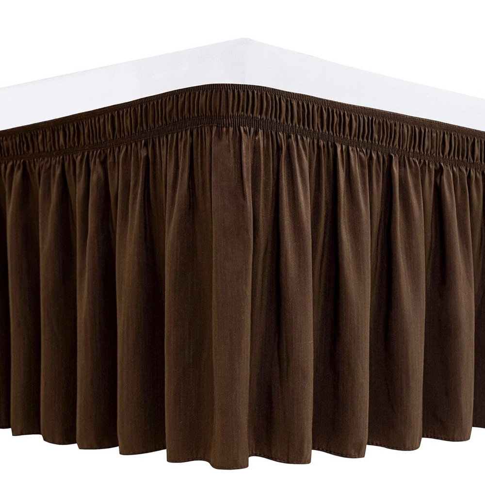 Biscayne Bay Bed Skirt